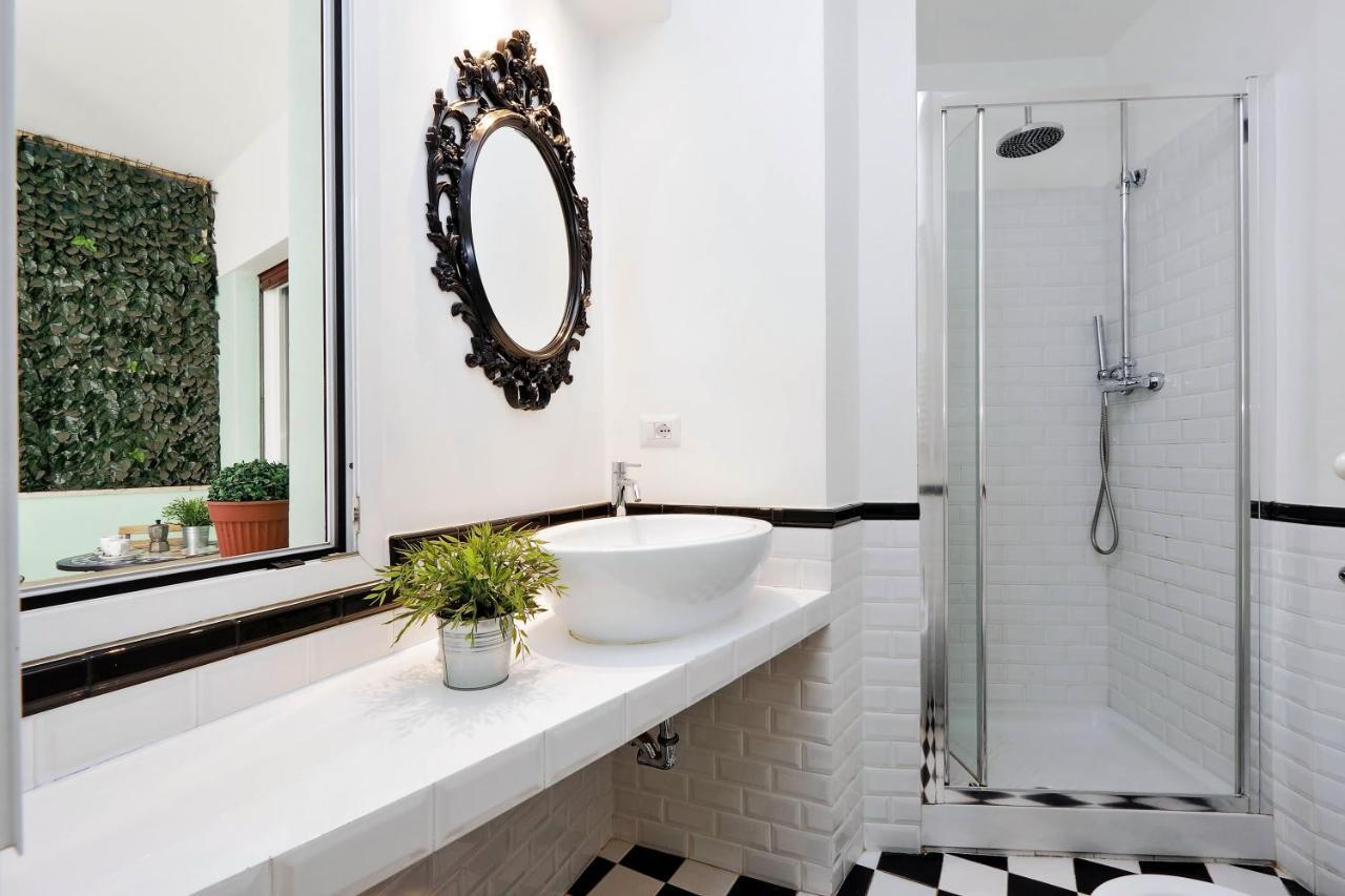 Cipro Terrace Apartment Rome Exterior photo