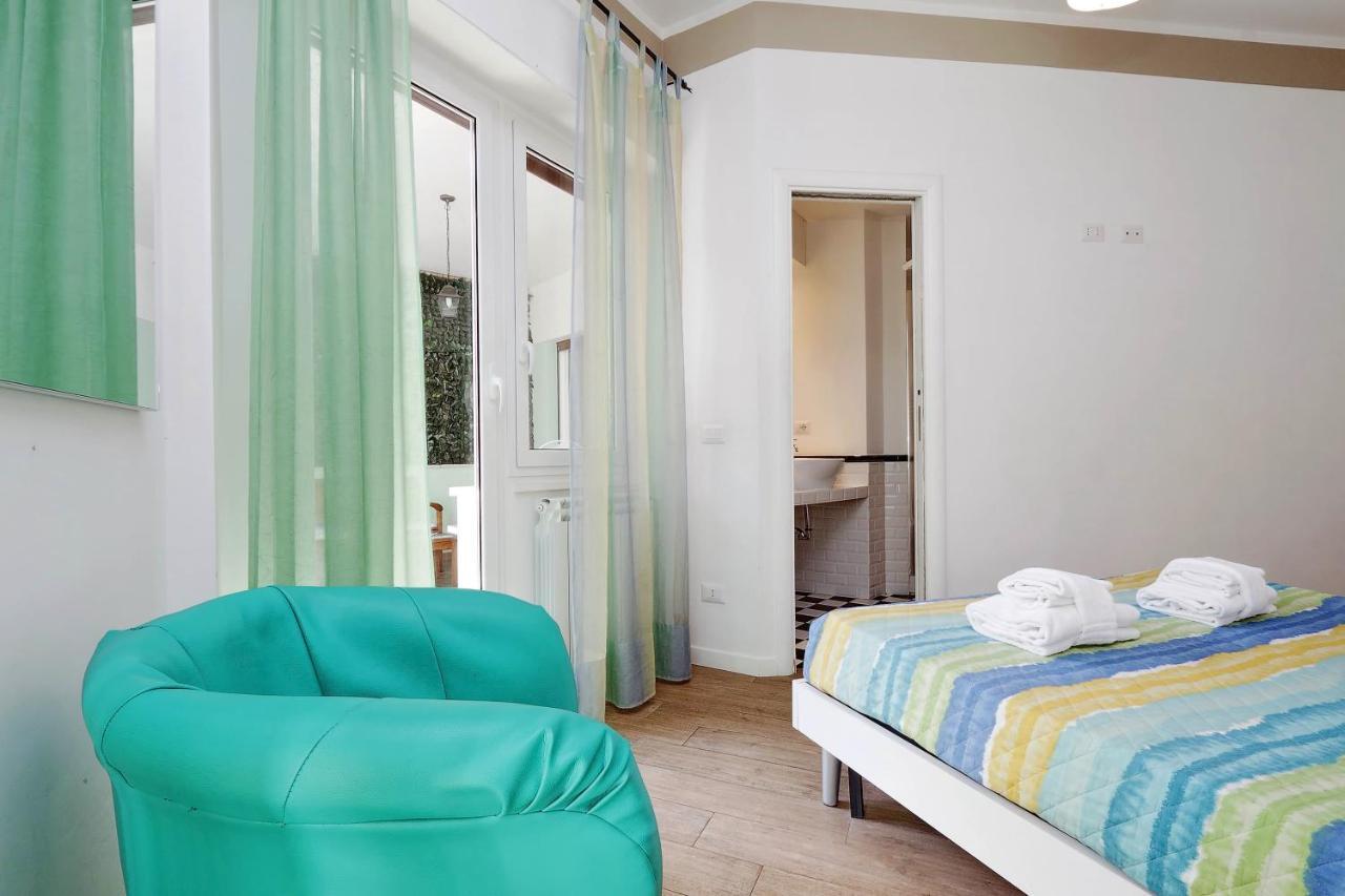 Cipro Terrace Apartment Rome Exterior photo