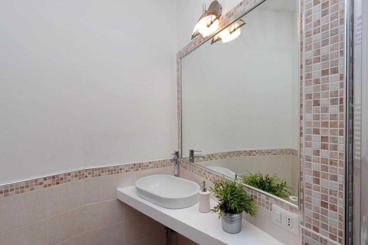 Cipro Terrace Apartment Rome Exterior photo