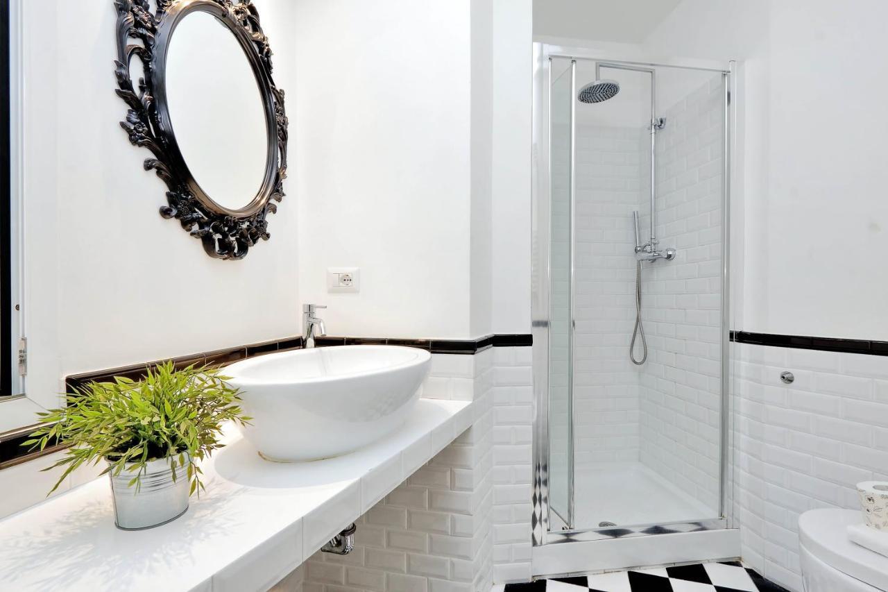 Cipro Terrace Apartment Rome Exterior photo